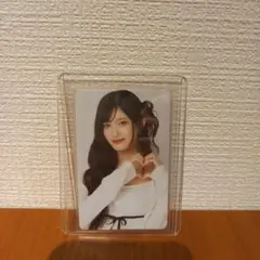 IVE JAPAN OFFICIAL FANCLUBカード