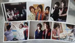 【限定価格！】山田涼介 有岡大貴 岡本圭人 伊野尾慧 髙木雄也 写真6枚セット