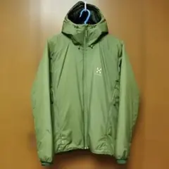 2025年最新】Haglofs ホグロフス barrier iiiの人気アイテム - メルカリ