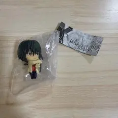 SAKAMOTO DAYS カプセルフィギュアコレクション～SELECT～　南雲