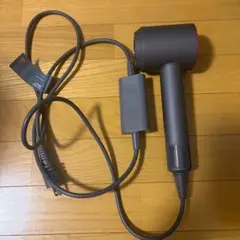 Dyson - 連休中お値下げ　ダイソン　ドライヤー　ジャンク品 Dyson Supersonic Nural™ Shineヘアドライヤー さくらチェリー