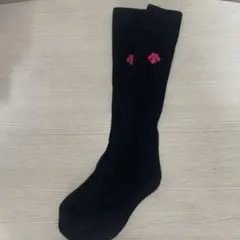 デサント バレーボールソックス
