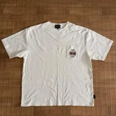 PENDLETON ペンドルトン 半袖 Tシャツ メンズ L 白 ポケット付のサムネイル