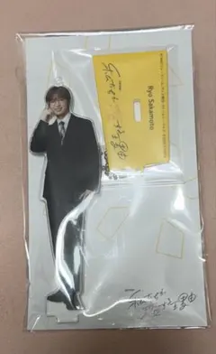 2025年最新】私たちが恋する理由 アクスタの人気アイテム - メルカリ