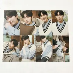 ENHYPEN EN-CONNECT ソヌ トレカ セット