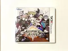 3DS アライアンス・アライブ