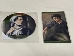 進撃の巨人Attack on Memory 記憶への進撃 ガラポン