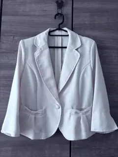 フォーマルジャケットlサイズ