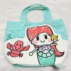 アリエル　ハンドバッグ