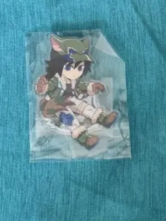 鬼滅の刃　ハロウィン2025 アクリルスタンド　冨岡義勇