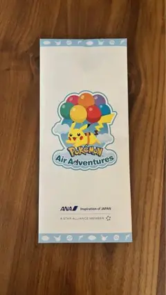 ANAポケモンジェット搭乗記念葉書&バッヂ、ポケモンセンター横浜、名古屋グッズ ANAポケモンジェット搭乗記念葉書&バッヂ、ポケモンセンター横浜