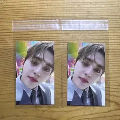 SEVENTEEN 17 is right here エスクプス ユニバ特典