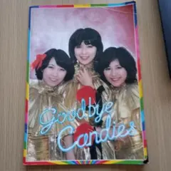 2025年最新】キャンディーズ パンフレットの人気アイテム - メルカリ