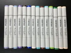 2025年最新】コピックスケッチ バラ売りの人気アイテム - メルカリ