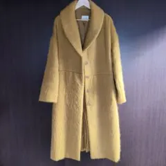 再値下げ⭐️Demi-Luxe BEAMS　ロングコート