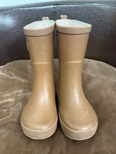 bisgaard レインブーツ 26(16cm )オールドローズ