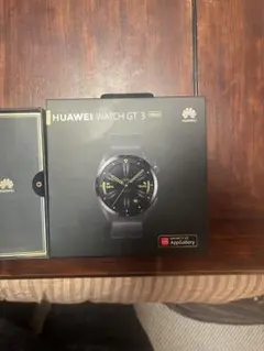 huawei watch gt3