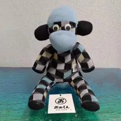 おのくん　ソックスモンキー　　美品のサムネイル