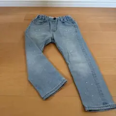 F.O. kids デニム　110cmのサムネイル