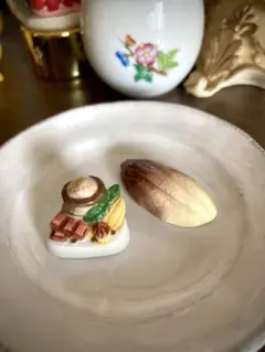 フェーブ 工房クラムシー カカオ豆 ショコラ チョコレートの歴史 フェーヴ