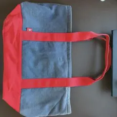 CHUMS トートバッグ