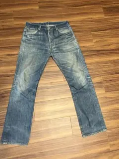 N*o様 り*ー様 リーバイス501