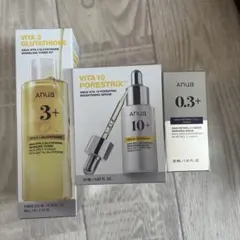 【新品】アヌアAnua ビタ10 レチノール　トナー　詰め合わせ3点セット