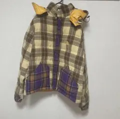 み*)様 NORTH FACE purple label × SAVAGE mu