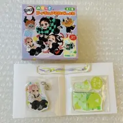 不死川実弥 アクリルフィギュアコレクション
