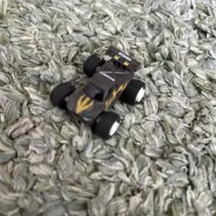 TAMIYA NITRAGE ミニカー タミヤ　動作不良