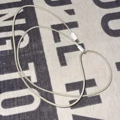 【Apple純正】Lightning to USB-Cケーブル