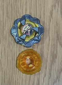 ブラックシェル　9-80