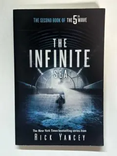 THE INFINITE SEA / Rick Yancey