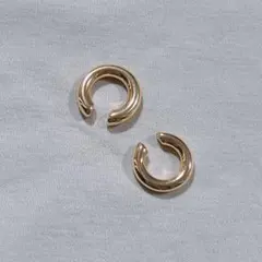 イヤリング イヤーカフ