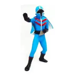 (未使用･未開封品)Ｒ・Ａ・Ｈ　０５６　アオレンジャー ゴレンジャー RAH 056 アオレンジャー □未開封メディコムトイ RAH 056