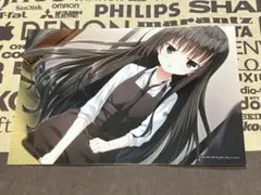 lycee 夏目藍　直筆サインカード Lycee Overture リセ 夏目藍 直筆サインカード 2025年最新】夏目藍 sp