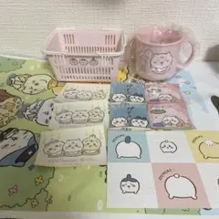 ちいかわ　セット