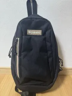ボディバッグ コロンビア