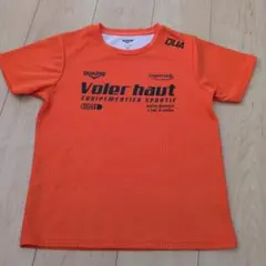DUARIG Tシャツ オレンジ 140cmのサムネイル