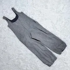 ロンパース オーバーオール