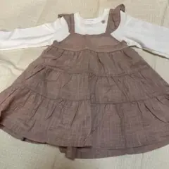 プティマイン　ワンピース