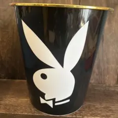 PLAY BOY ［プレイボーイ］ダストボックス