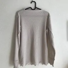 スタジオクリップ　トップス　M