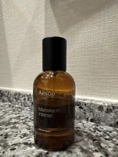 2025年最新】AESOPマラケッシュインテンスオードパルファムの人気