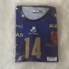 バレーボール⌇ペルージャ⌇石川祐希⌇ユニフォーム