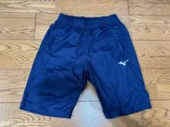Mizuno ネイビー パンツ Lサイズ