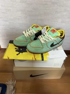 Nike SB Dunk Low Pro 