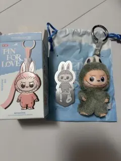 2025年最新】labubu secretの人気アイテム - メルカリ