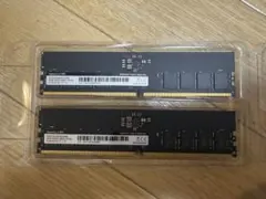 TEAMGROUP 16GBX2 32GB DDR5 4800 ②