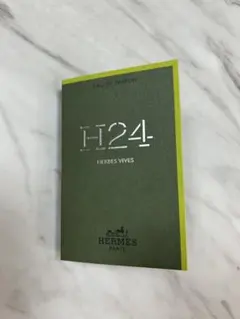 2025年最新】h24 エルブ ヴィーヴ エルメスの人気アイテム